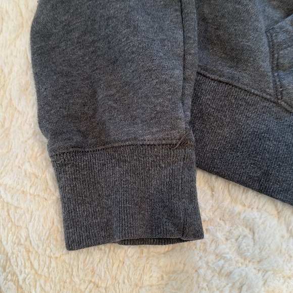 Nike Hoodie Jacket Size Medium - Picture 4 of 11